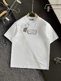 Picture of Dior T Shirts Short _SKUDiorS-2XLtltx5215994